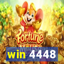 win 4448